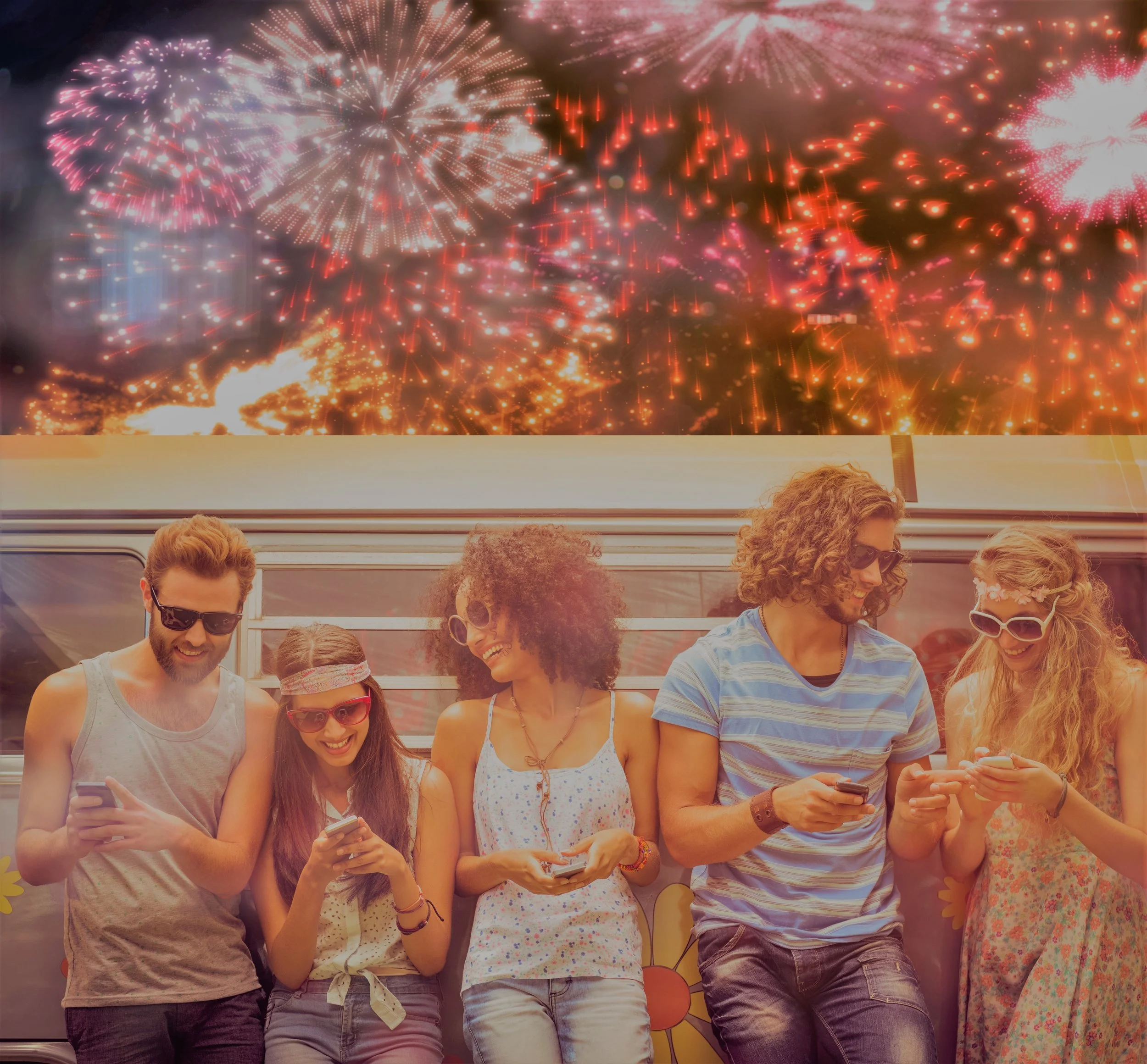 2016 Restaurants Year in Review: Social Media 