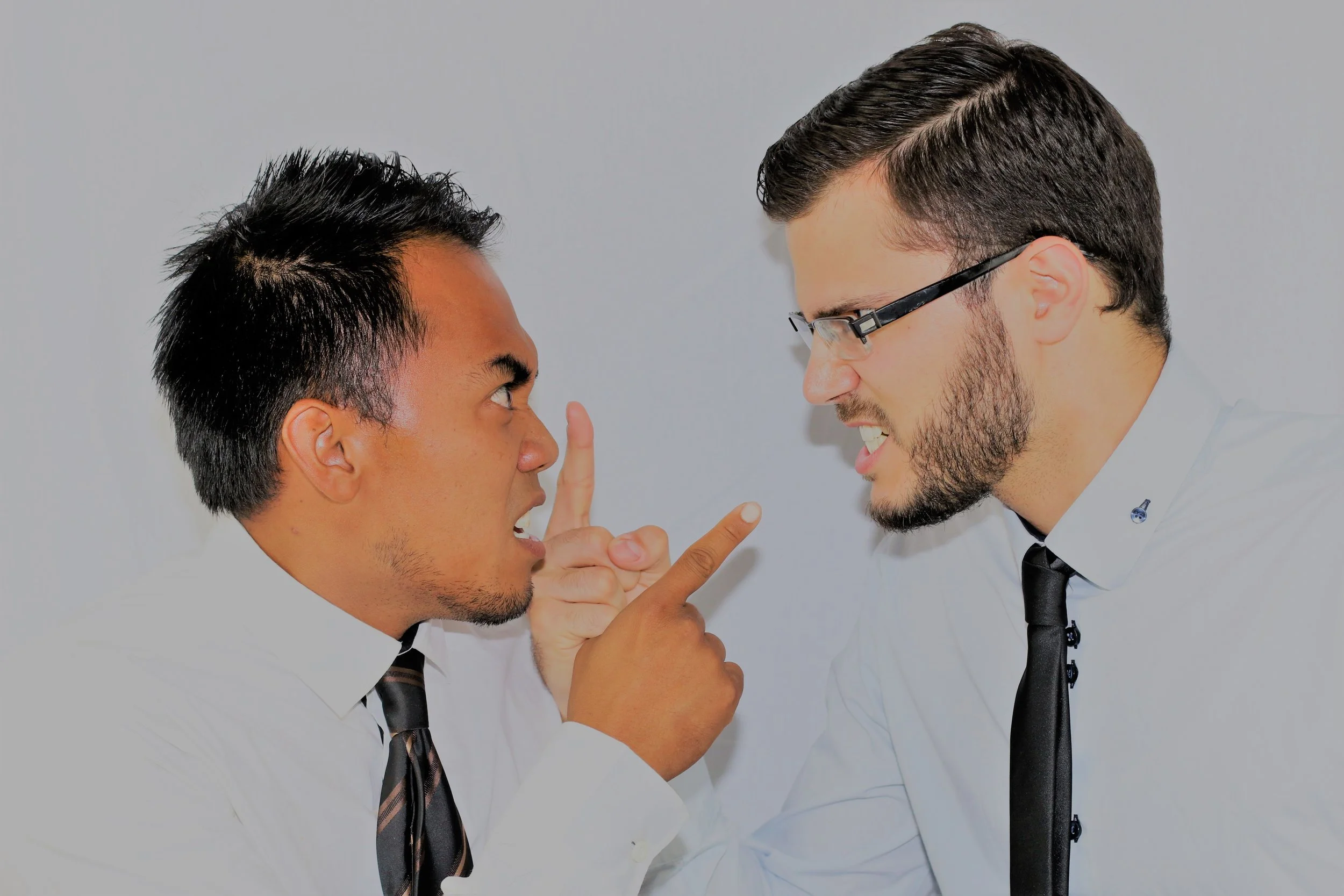 The Daily Rail: Dude, Is That Racist?