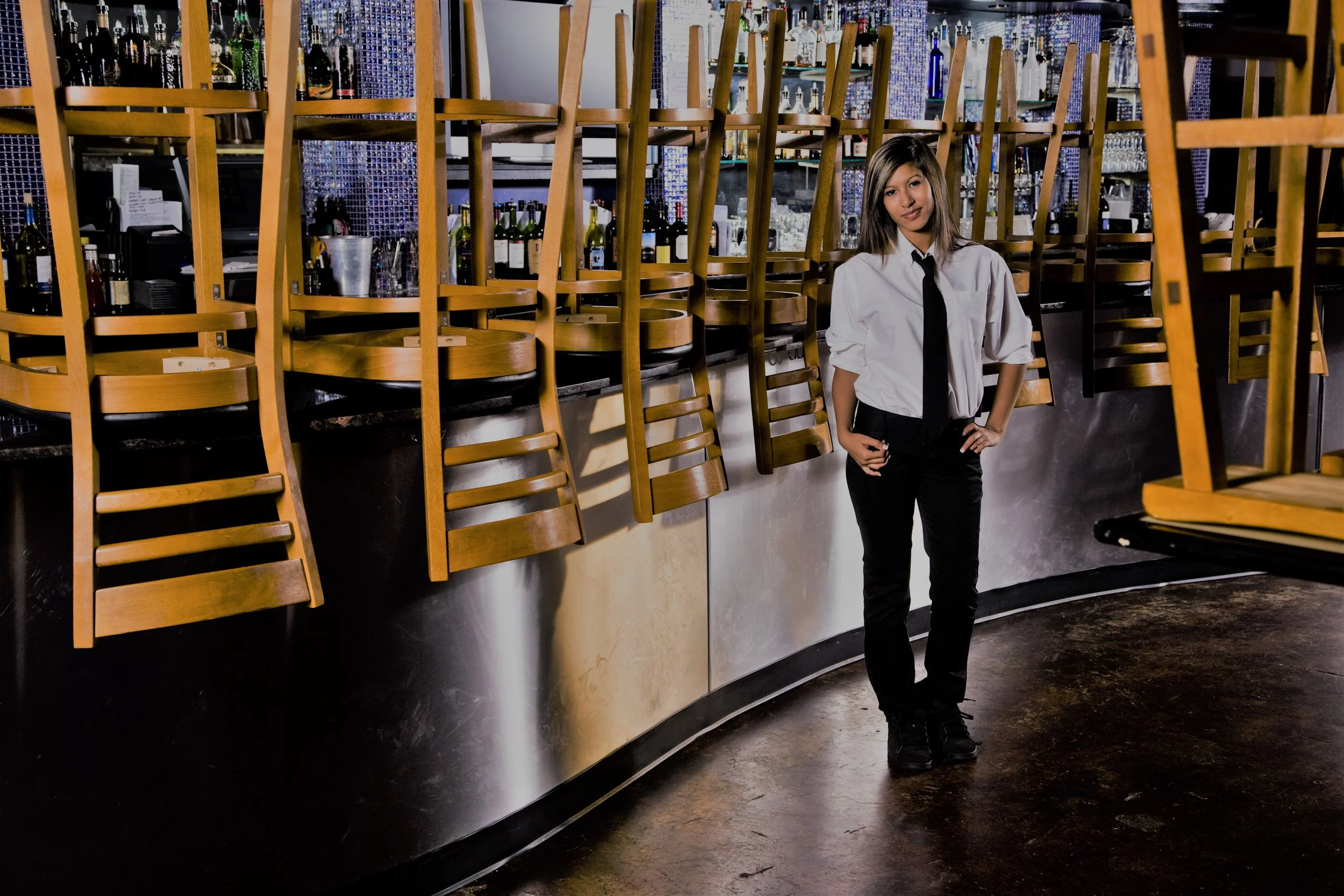 The Daily Rail: Is The Restaurant Golden Age Over?