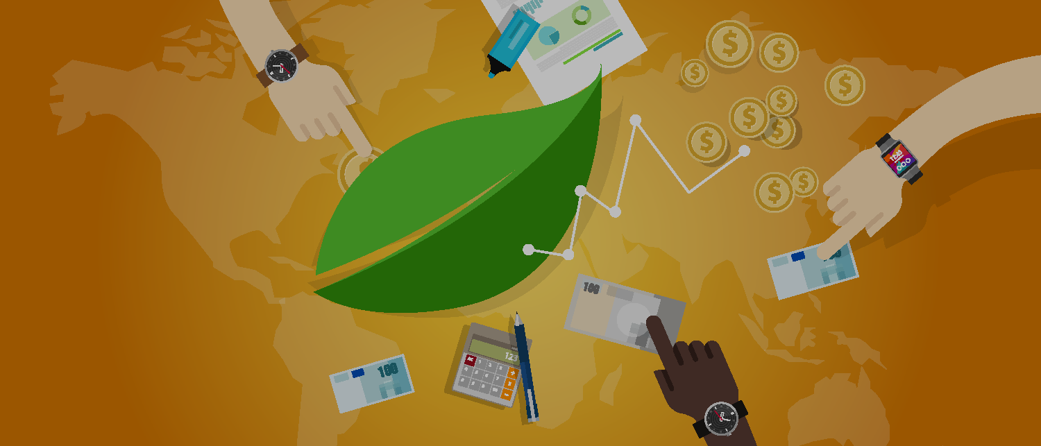 Five Ways Your Restaurant Can Be More Green