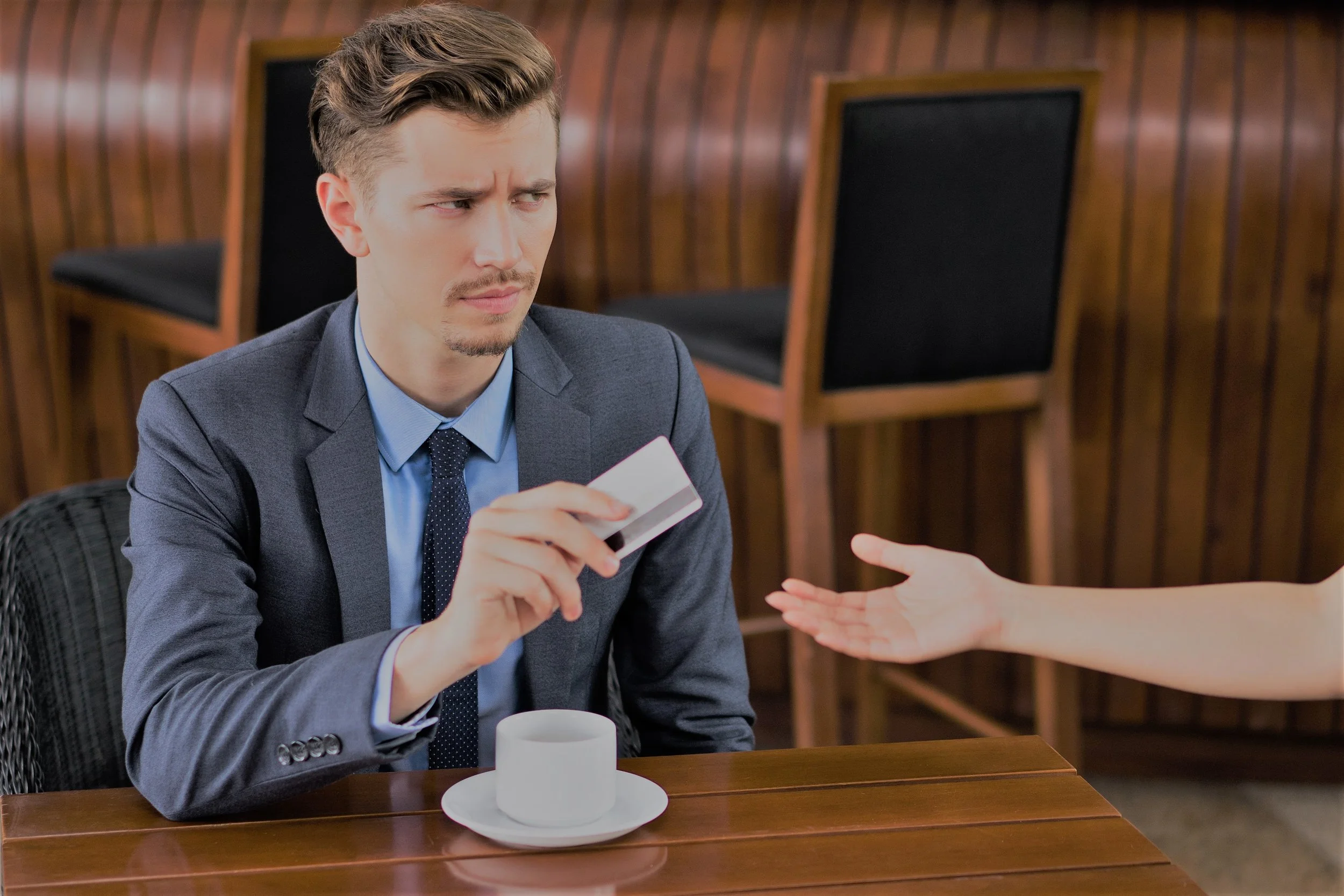 The Daily Rail: Do You Know What Your Staff is Saying to Your Guests? 