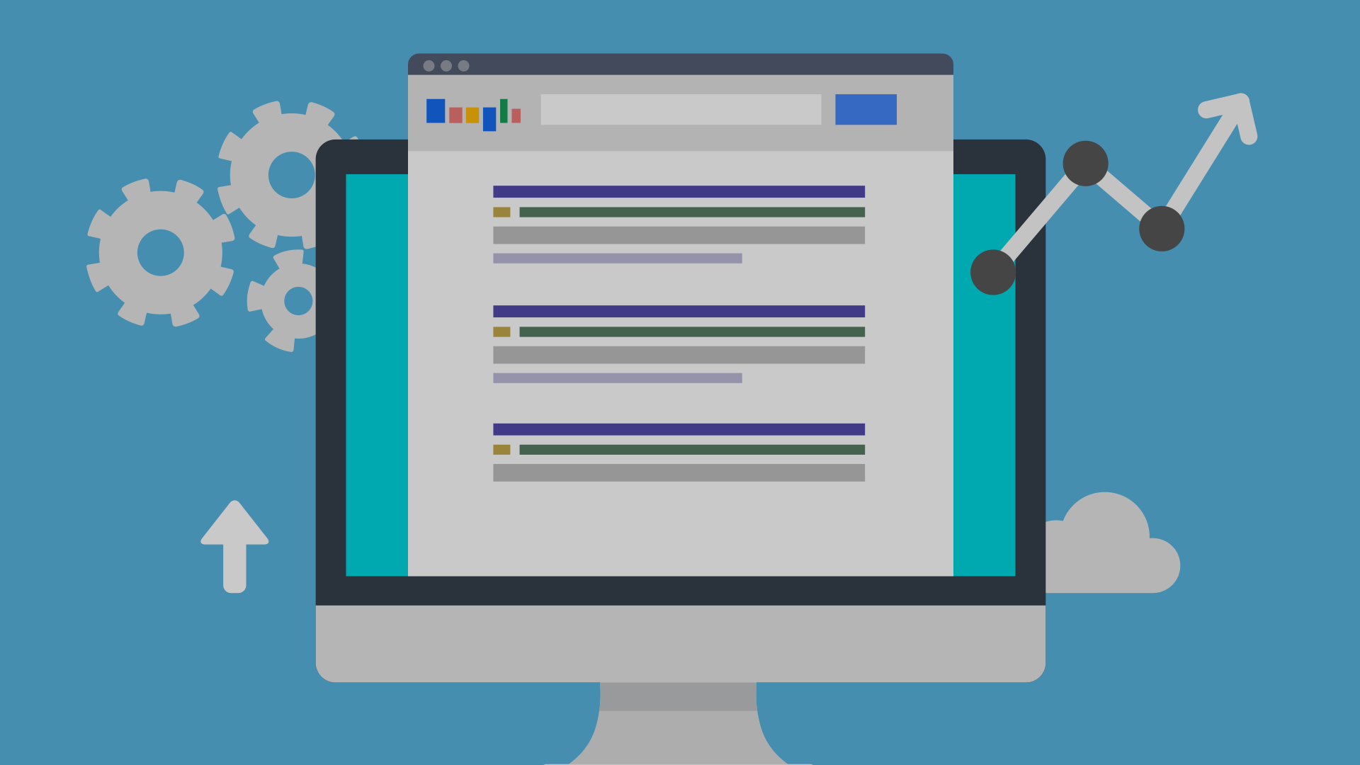 Google Analytics for Restaurants: Setting Goals