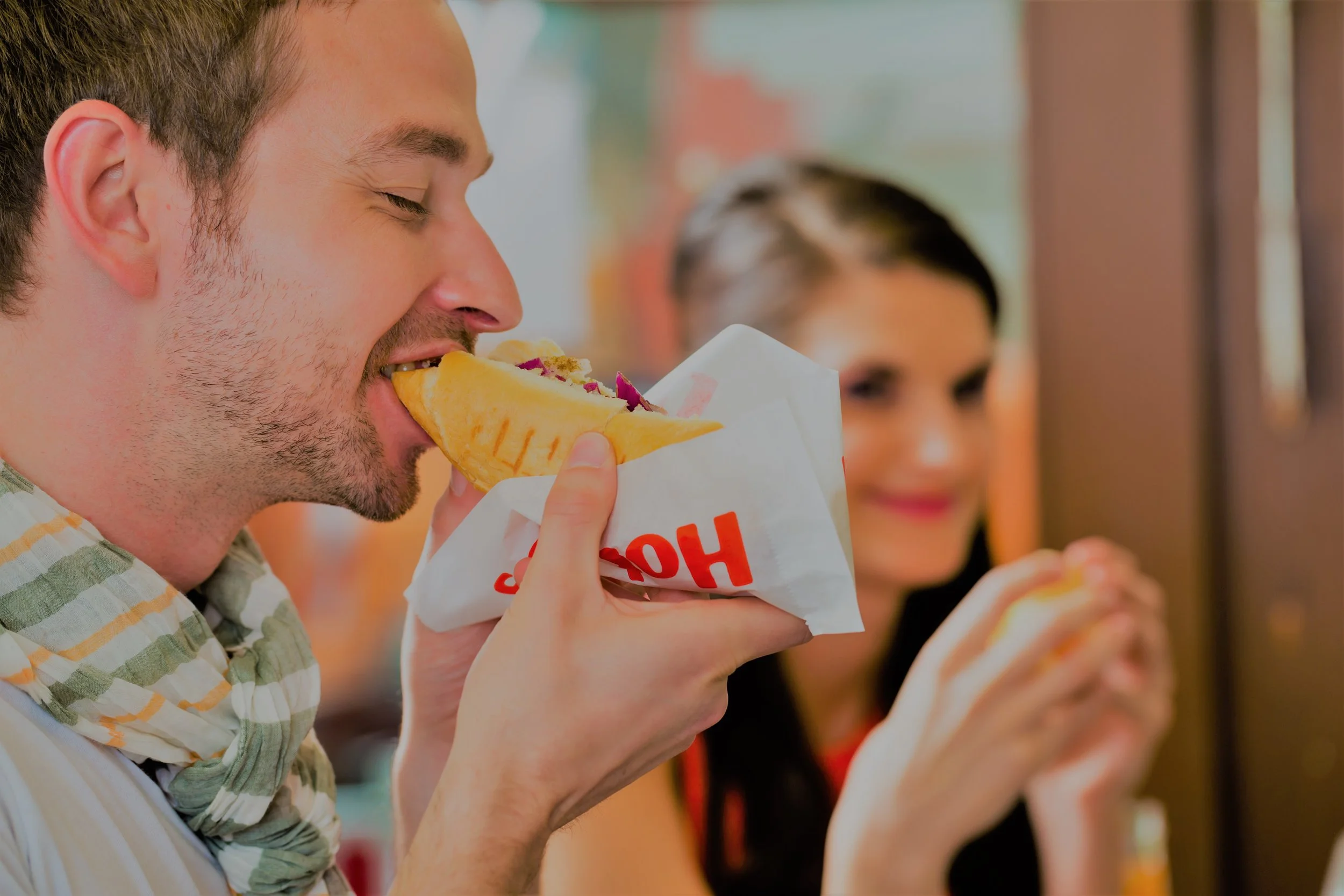 The Daily Rail: Taco Bell as a Healthy Option, No Really!