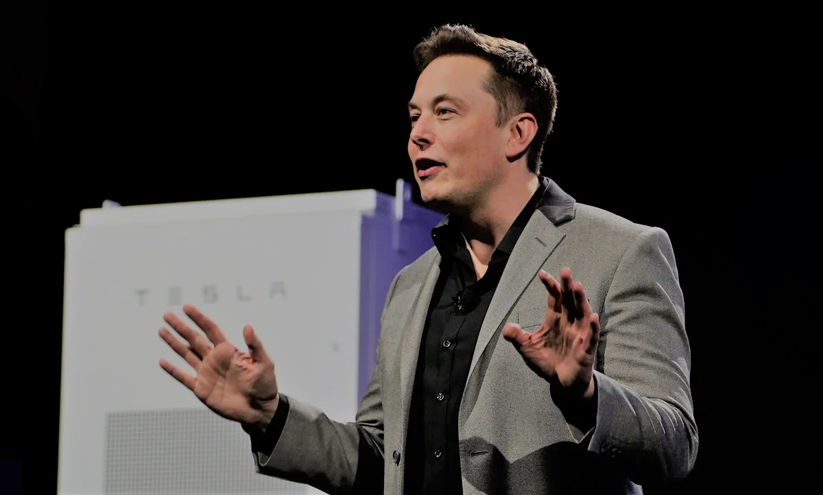 The Daily Rail: Can You Lead as Well as Elon Musk? 