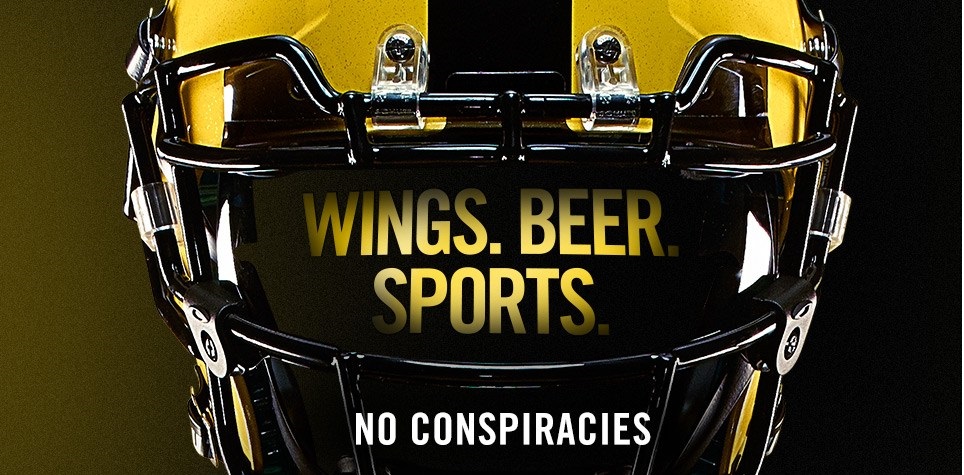 The Daily Rail: Learn Why Buffalo Wild Wings Leads the Field. 