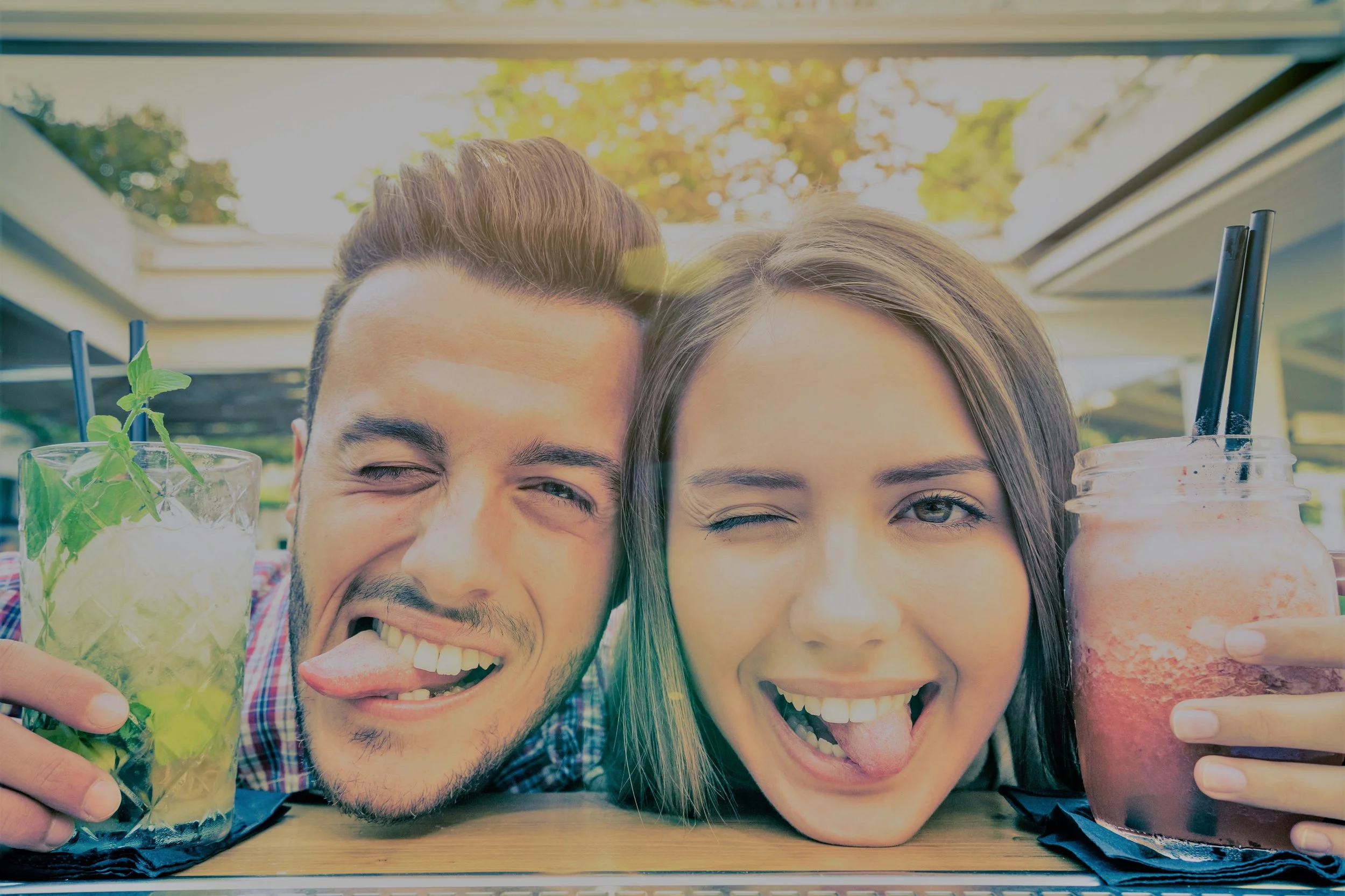 The Daily Rail: Oxford University: Bars Are Good For Your Health