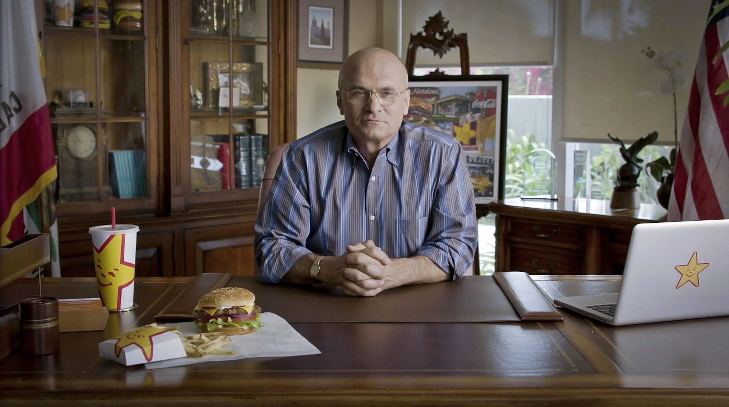 Is Puzder Good for Business?