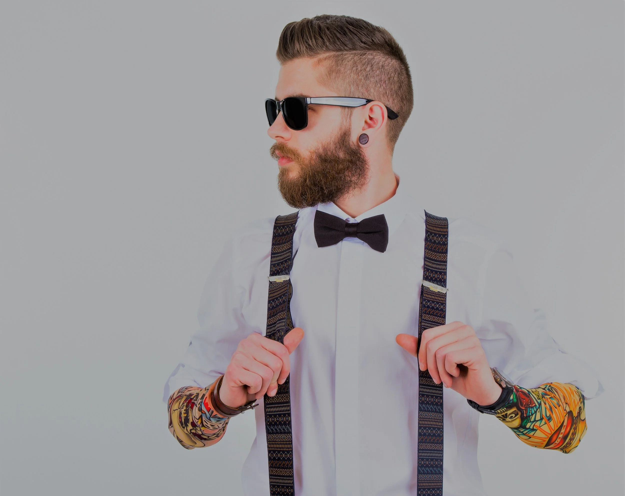 The Daily Rail: When "Hipster" Works 
