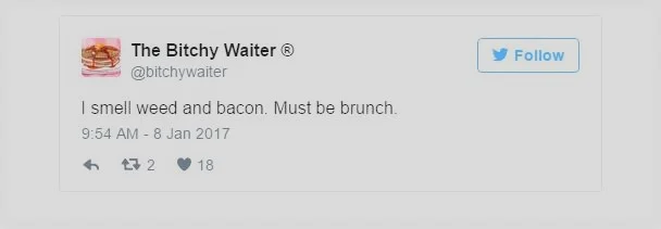 These Restaurant Tweets are Pure Gold