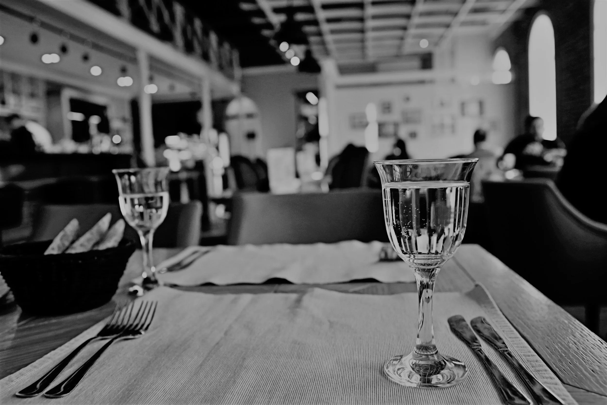 The Daily Rail: The Unique Role of Restaurants and Civil Rights 