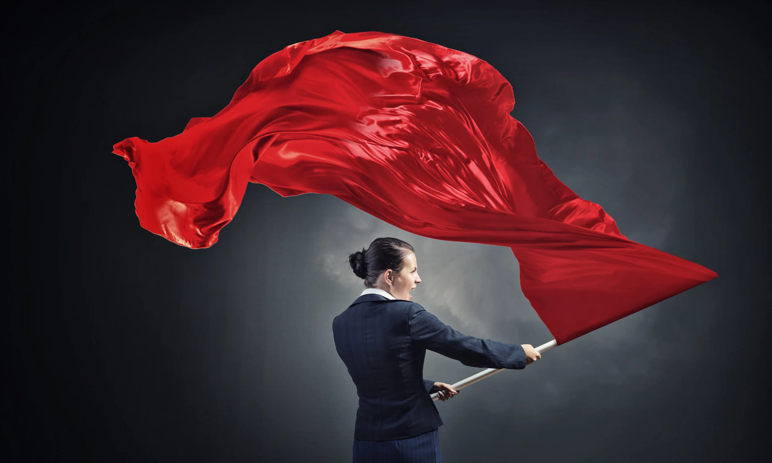 Is Your Restaurant Raising These Red Flags?