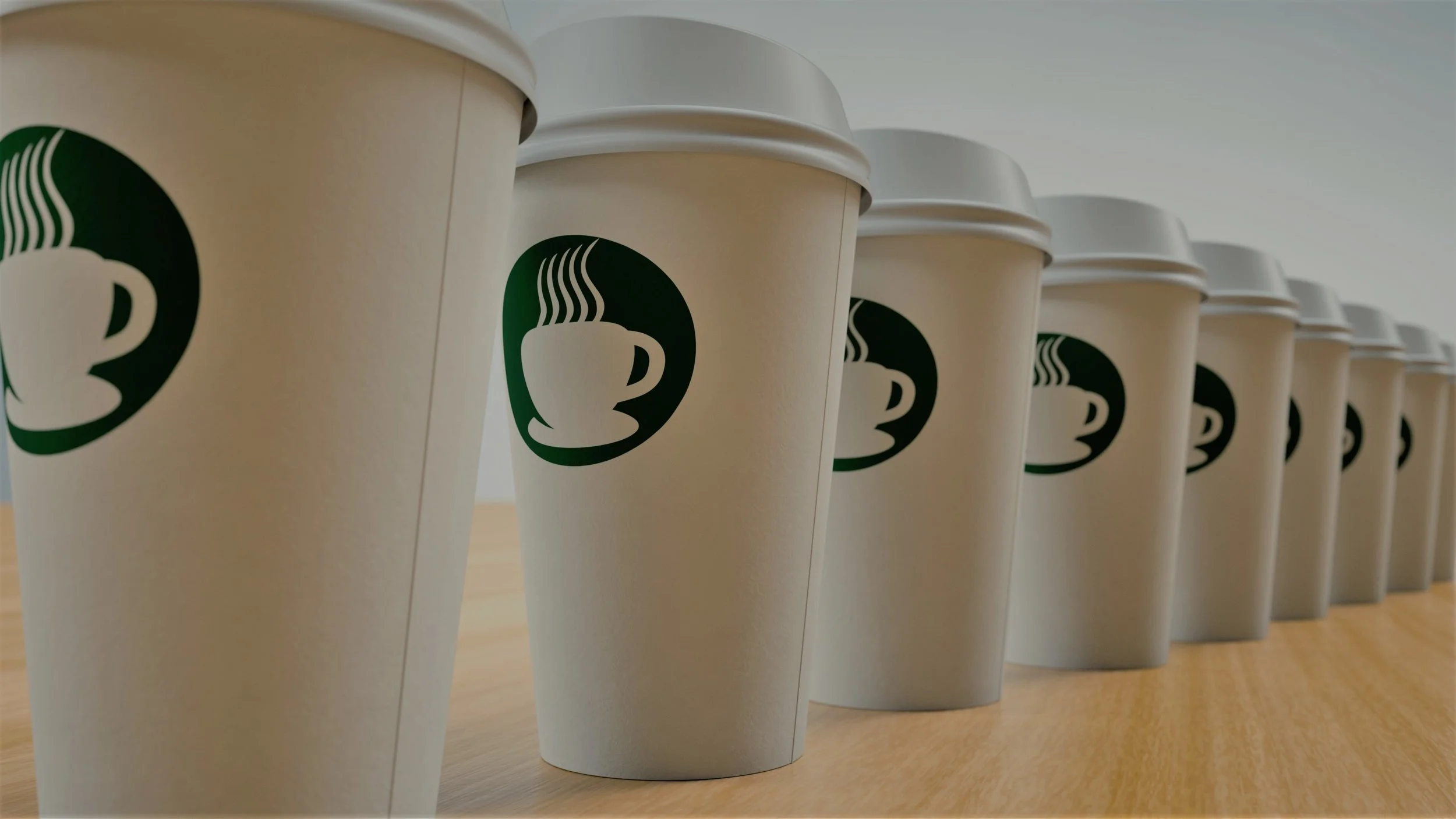 The Daily Rail: Starbucks Now Offers Parental Leave With 100% Pay