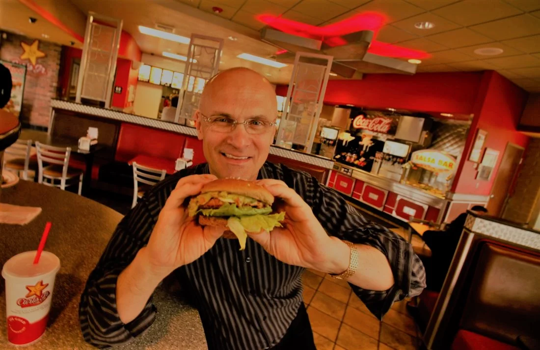 The Daily Rail: Is Puzder Over Before He Gets Started?