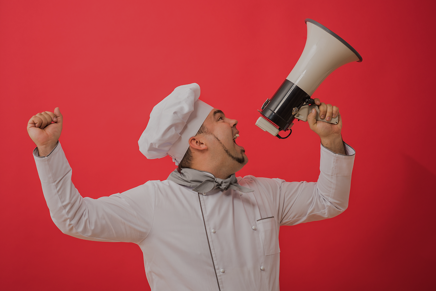 4 Reasons Why You Need Staff Feedback at Your Restaurant