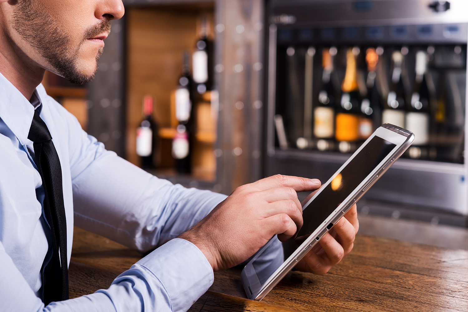 5 Reasons Why Spreadsheets Are Not Restaurant Inventory Software