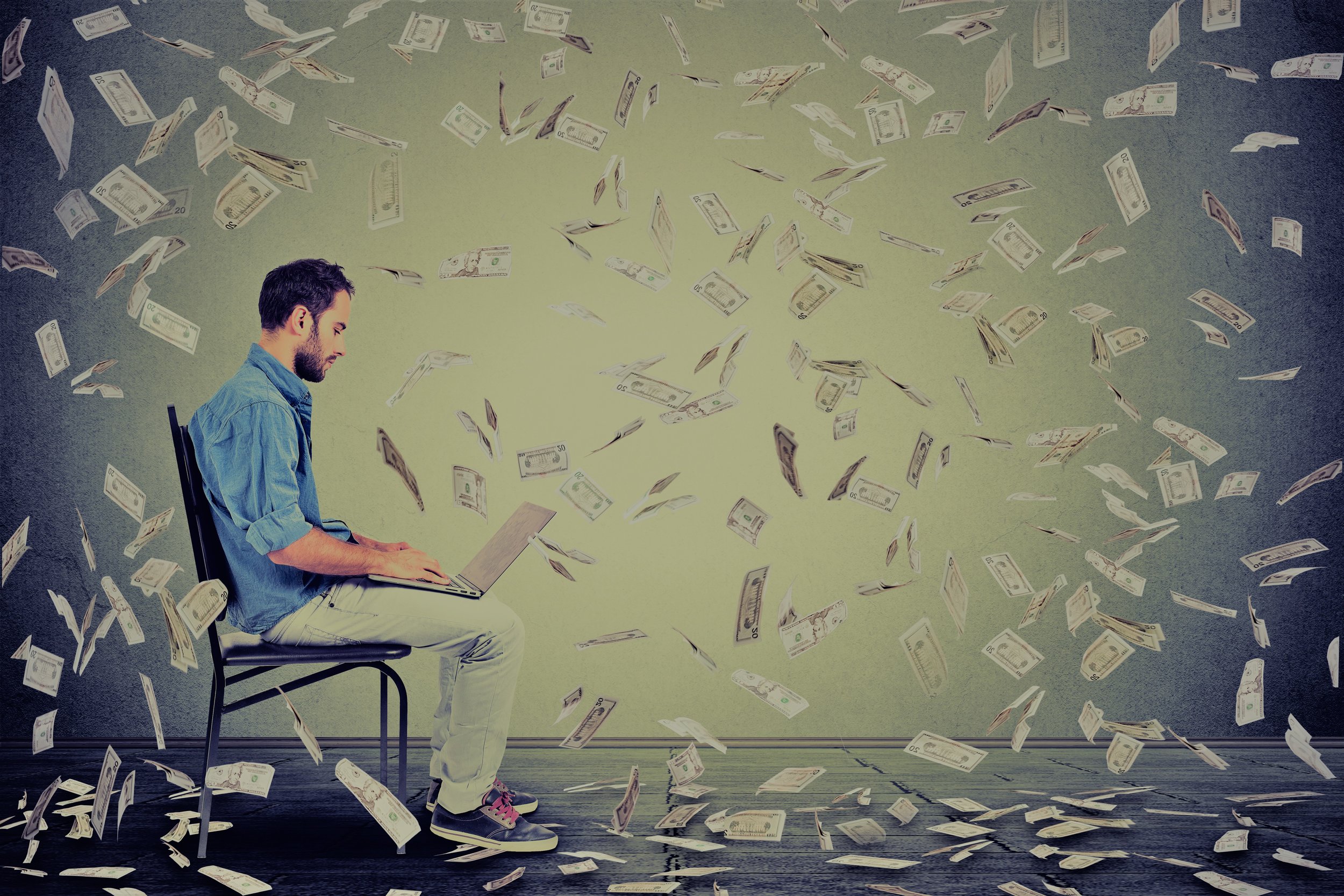 The Daily Rail: Use Data Analytics for Your Moneyball  