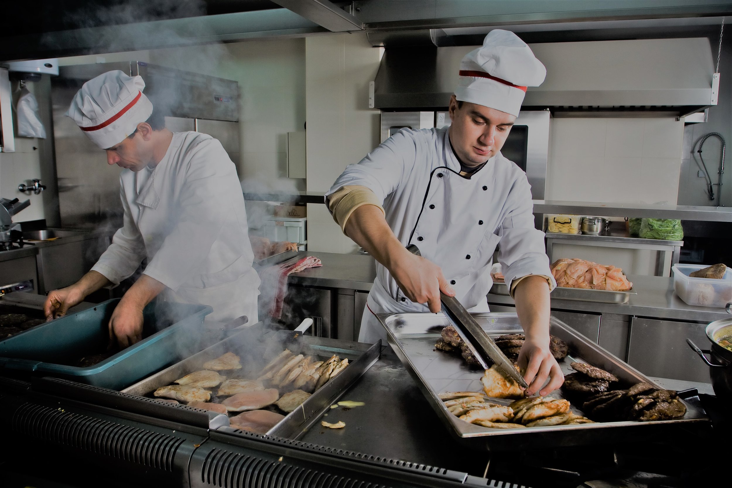 The Daily Rail: These Restaurant Benefits Don’t 'Byte' 