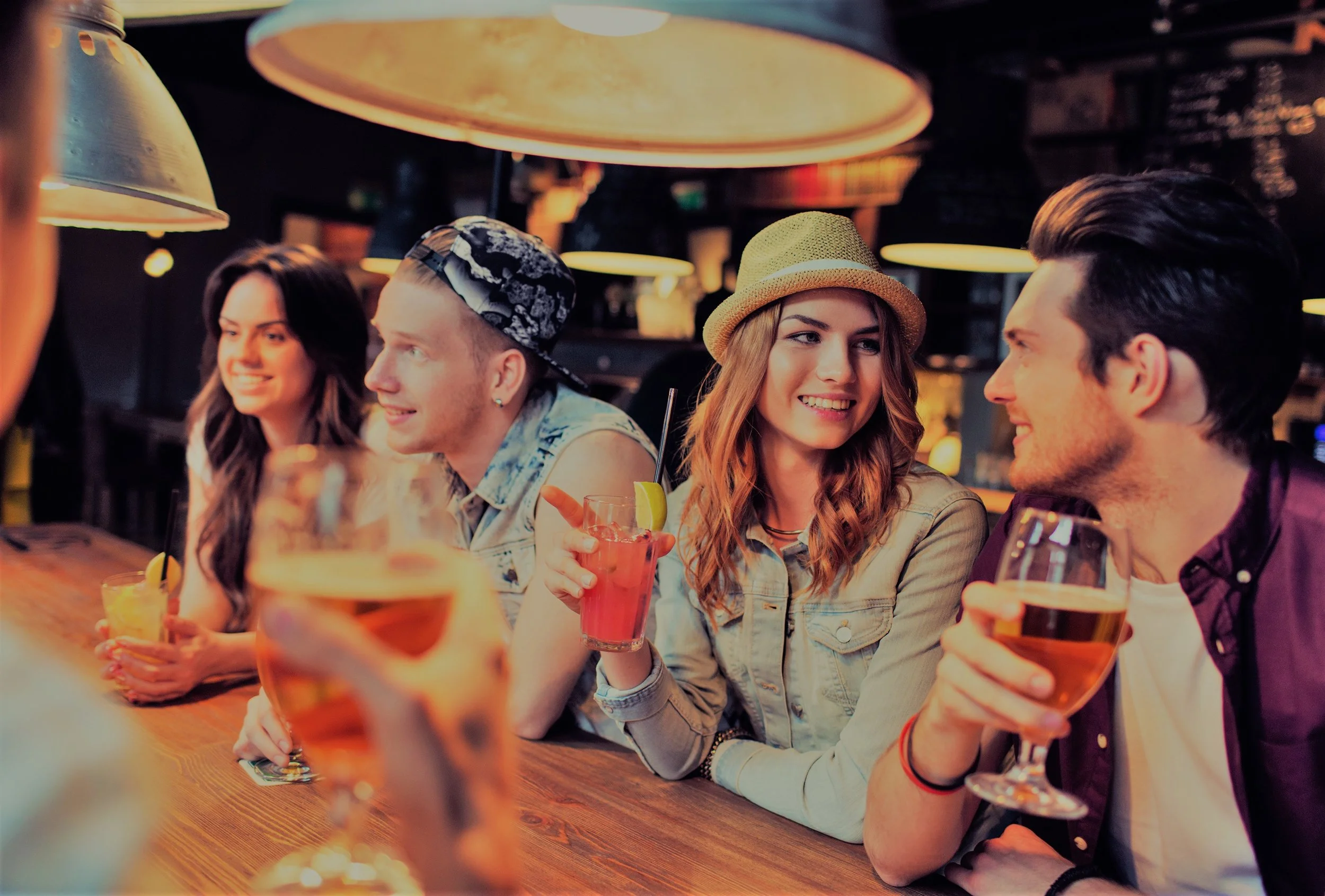 The Daily Rail: Managing Restaurant Success within the Neighborhood 