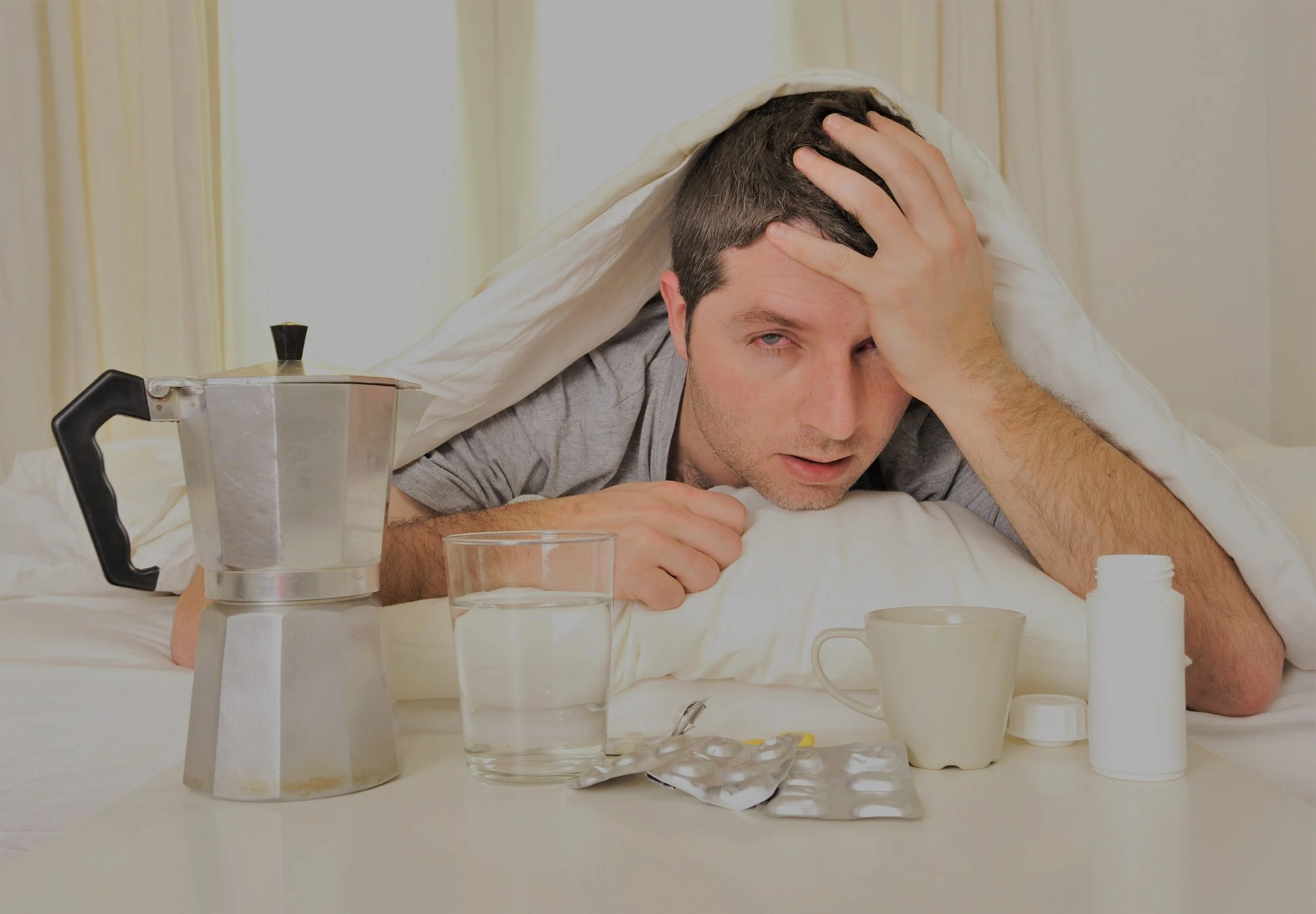 The Daily Rail: Make Your Hang... Over 