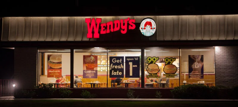 Wendy's Savage Twitter Comebacks 