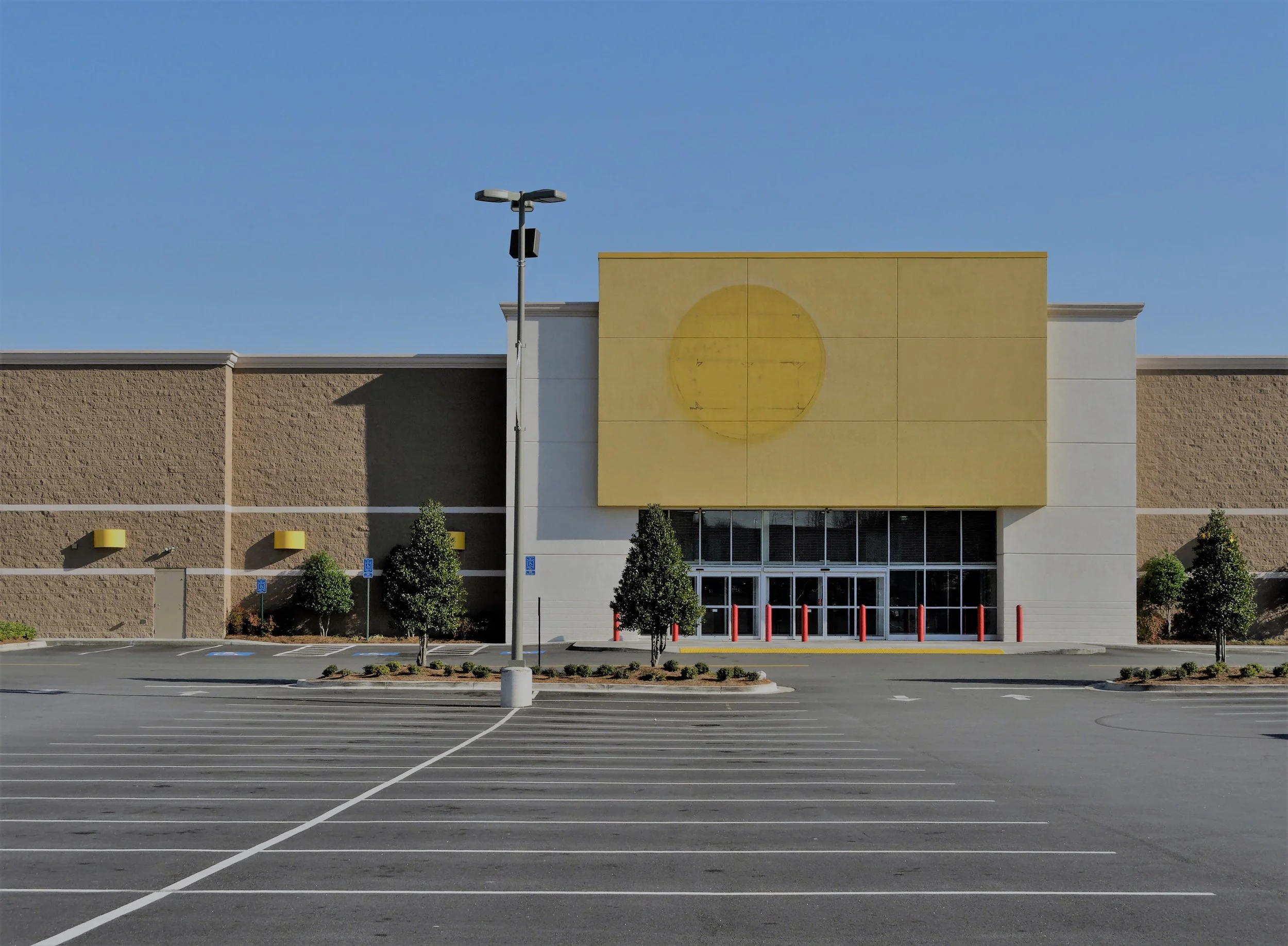 The Daily Rail: Outback Becomes Blackout 