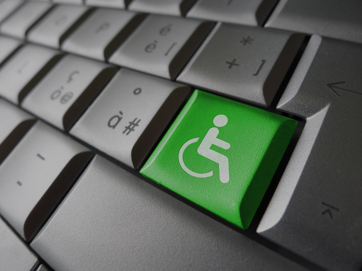Avoid a Lawsuit: Restaurant Web Accessibility [WATCH]
