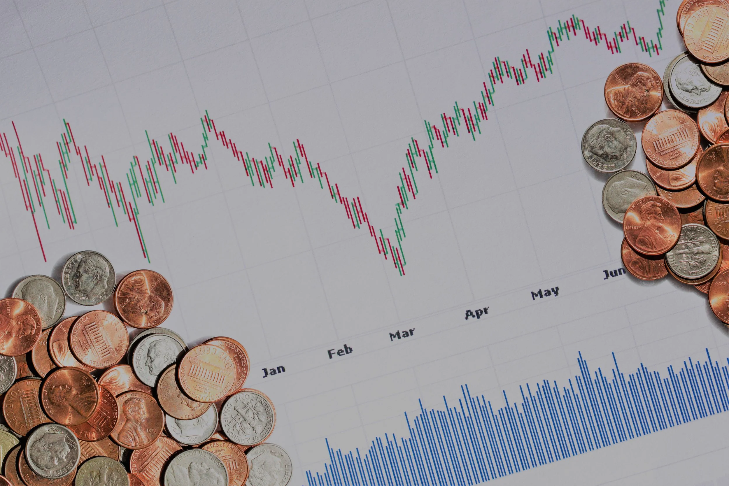 The Daily Rail: Are You Tracking These Four Key Metrics? 