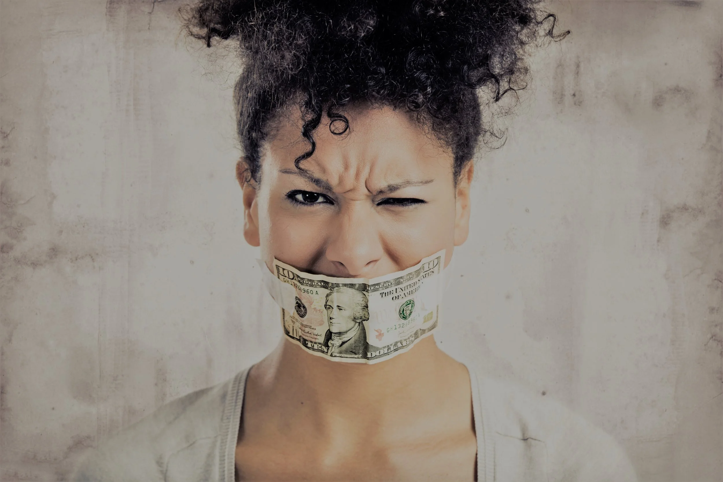 The Daily Rail: Don't Tell This $120k Lie 