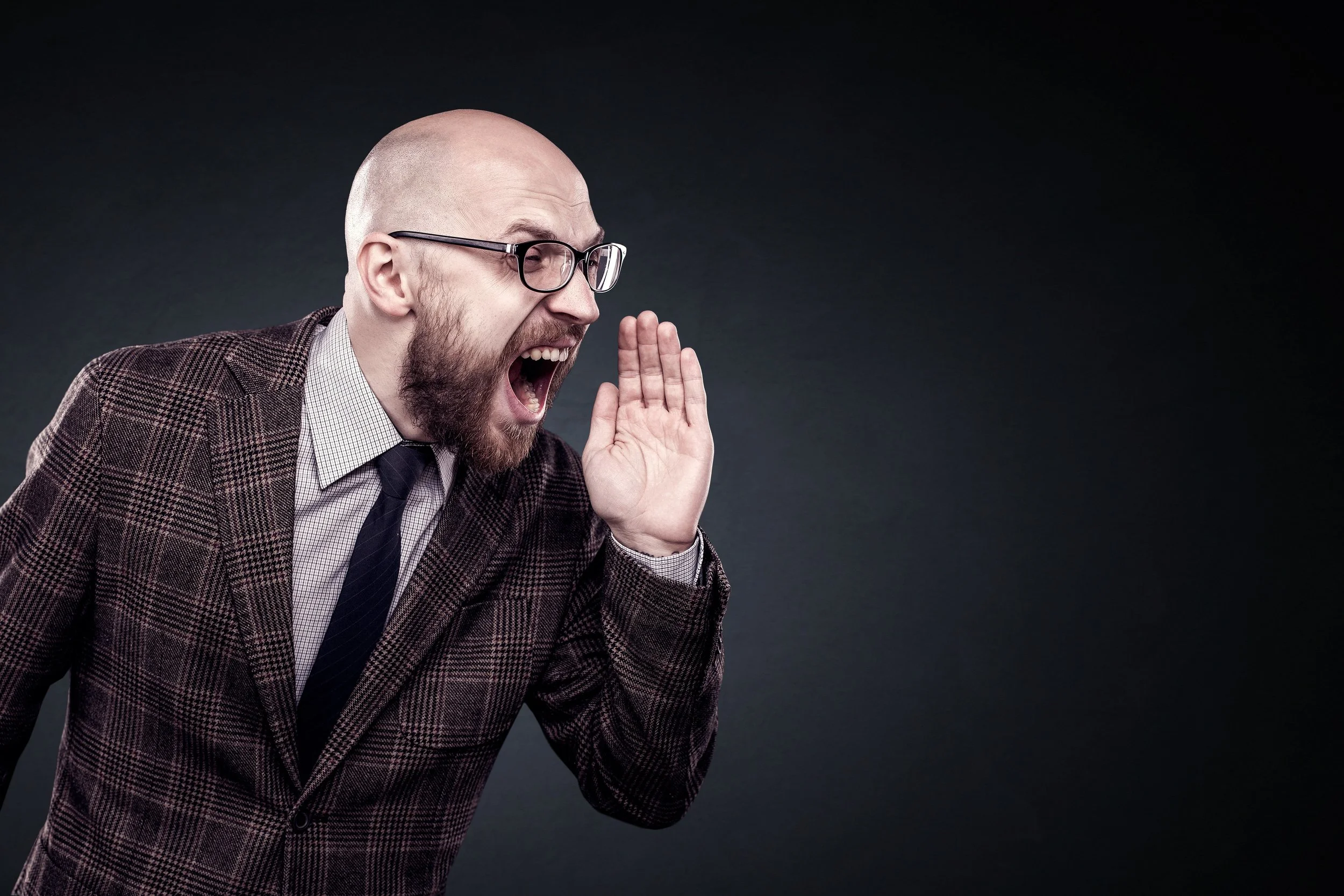 The Daily Rail: Do You Know Why Your Staff Swears? 