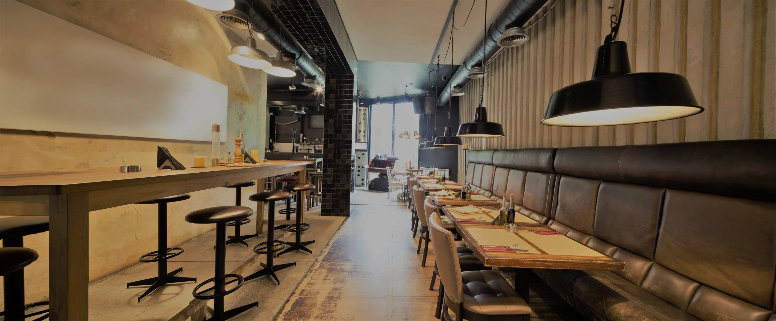 The Daily Rail: 'You Need a Boyfriend' Says Restaurant 