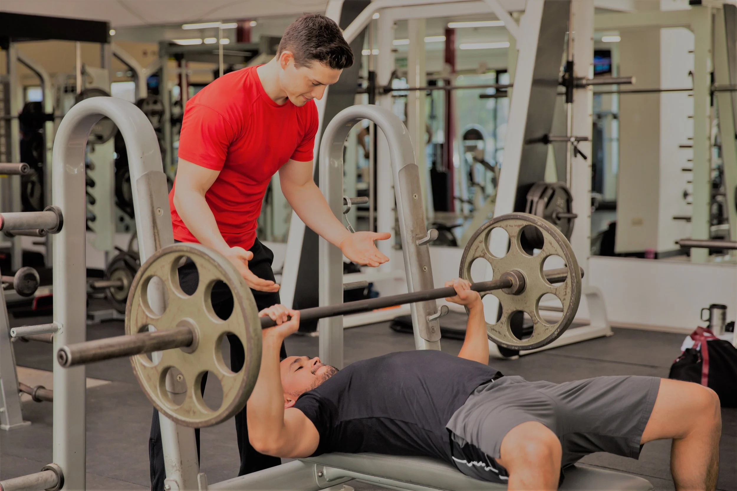 The Daily Rail: The Best Bar Bro Types