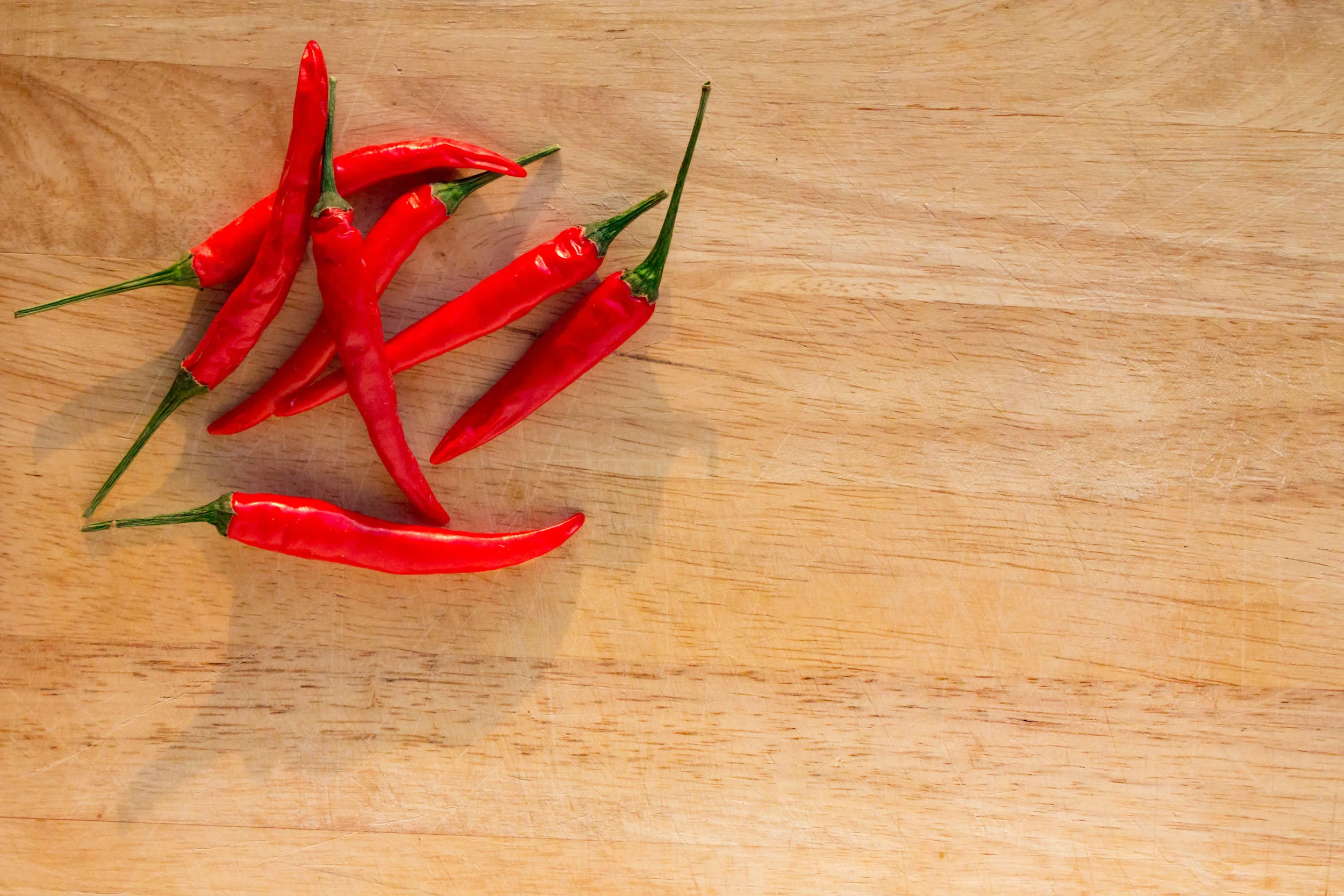 HACK #088: Protect Yourself (and Guests) from Hot Peppers