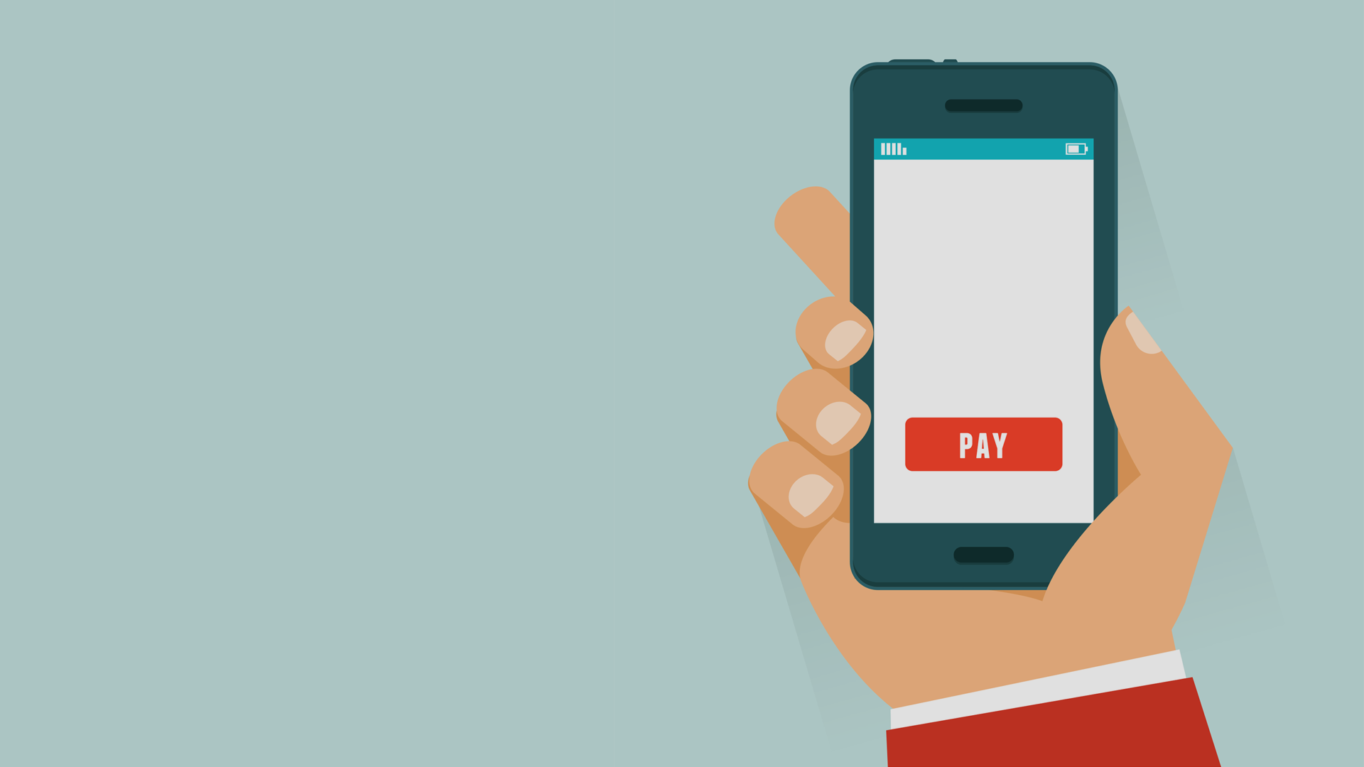 Should Apple Pay Add a Bar/Restaurant Tab Feature?