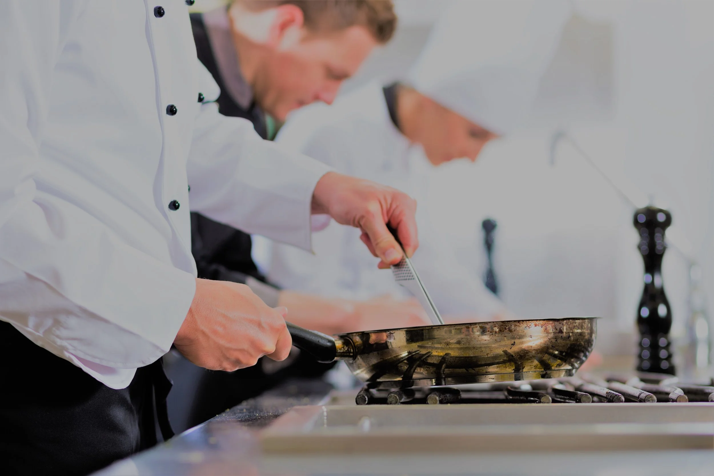 The Daily Rail: Why Are NYC's Female Chefs Held Back? 