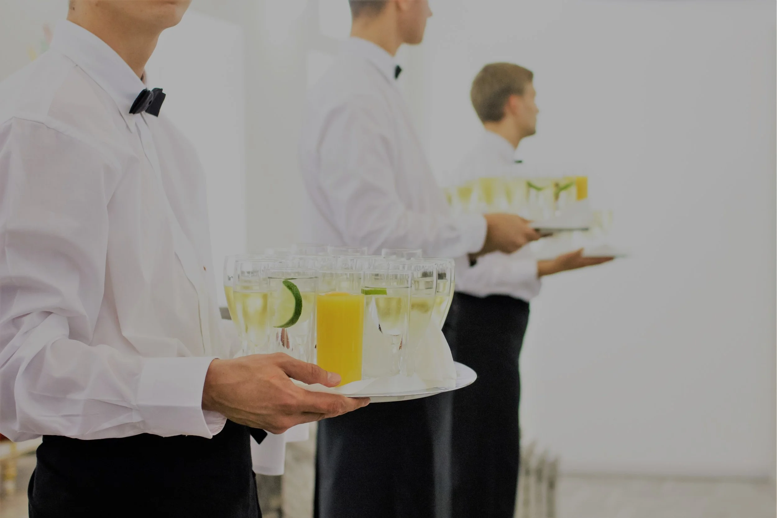 The Most Accurate #ServerLife Tweets 