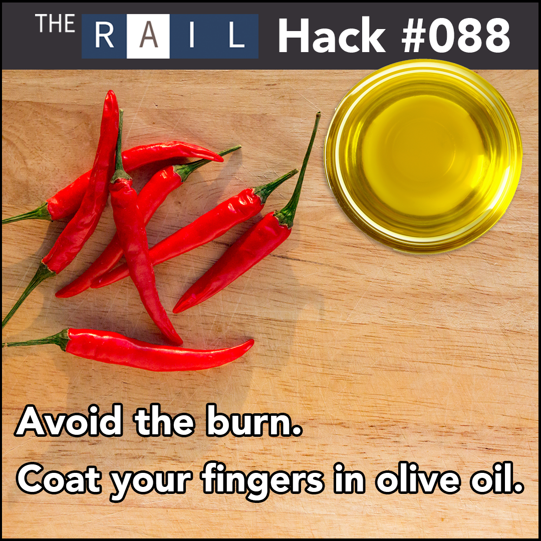 Rail Restaurant Hack 088 - Olive Oil Peppers.png