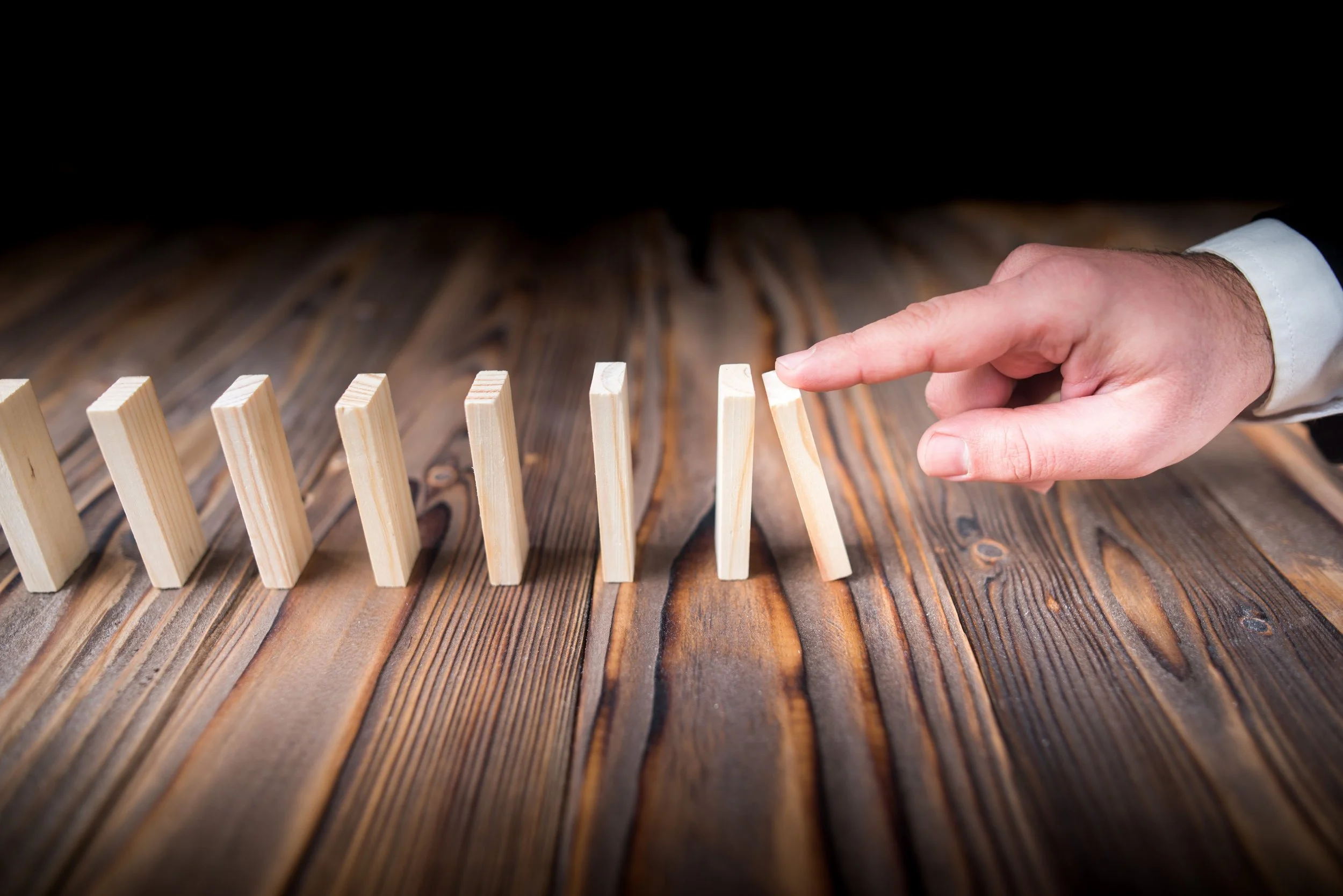 The Daily Rail: Don't Screw Up Like Domino's