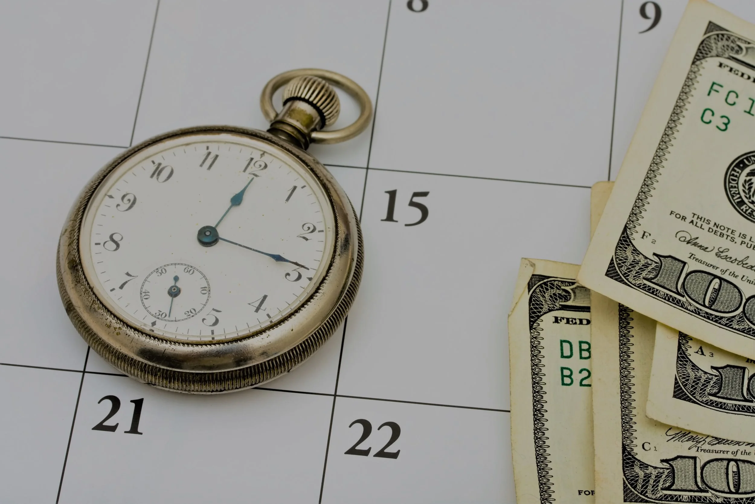 Restaurant Social Media Marketing Calendar: April 2017