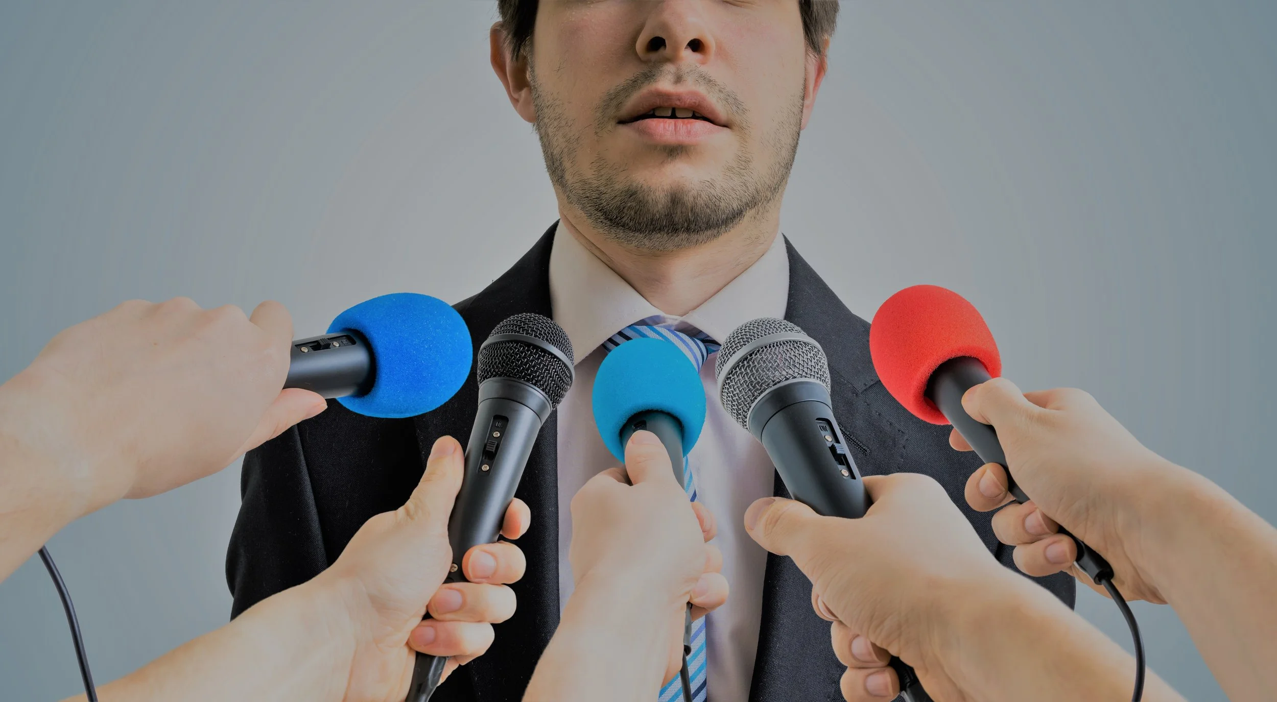 The Daily Rail: What If Politicians Worked In Restaurants 