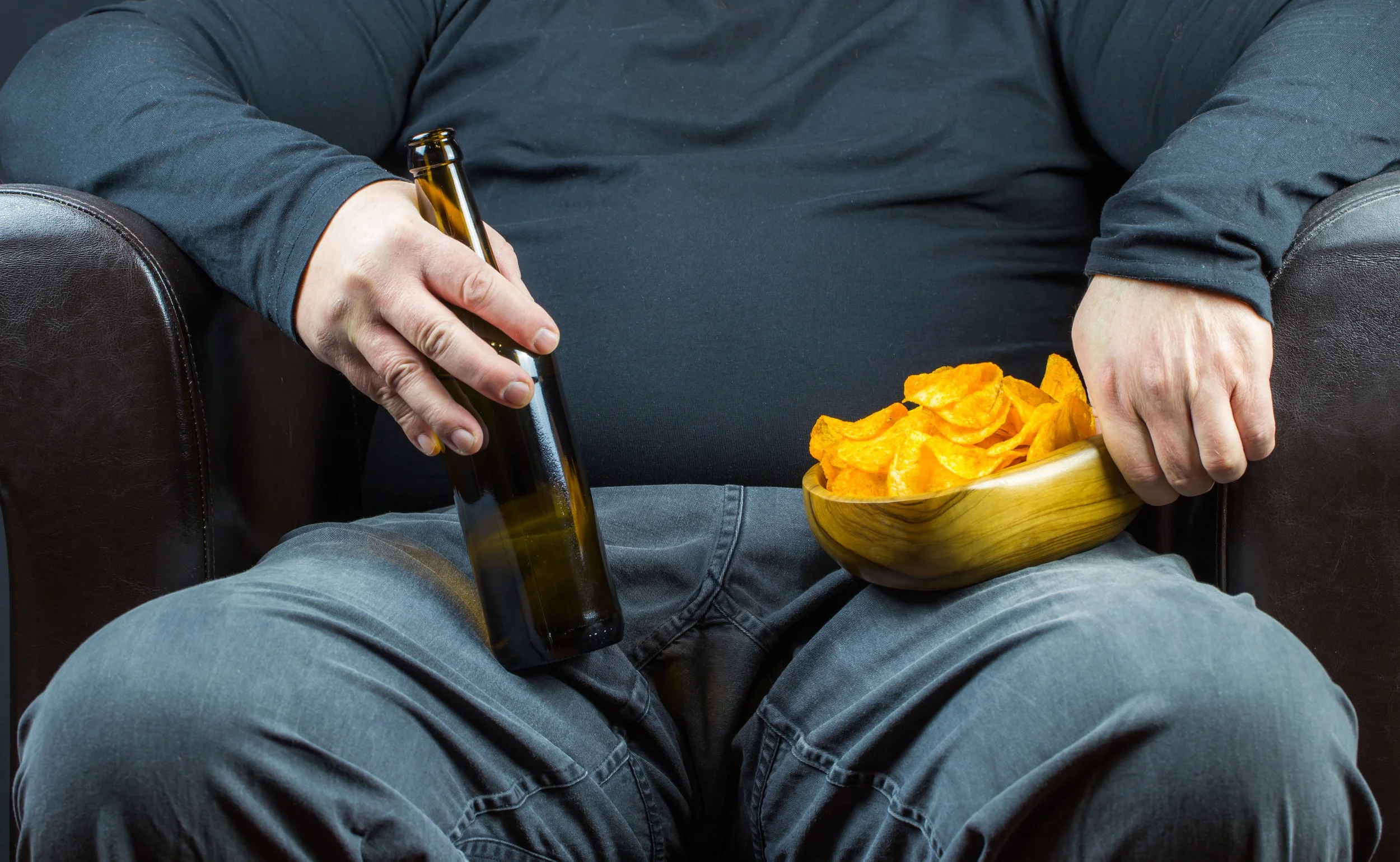 The Daily Rail: Would You Drink Sewage Beer?