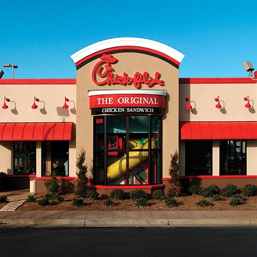 The Daily Rail: Is Chick-fil-A Back On Top?