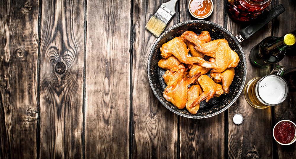 How Restaurants Can Run the Perfect High-Volume Wing Program