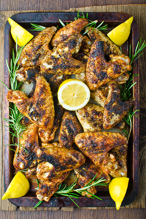 How many chicken wings does your sports bar really need to make during busy sports seasons like March Madness?