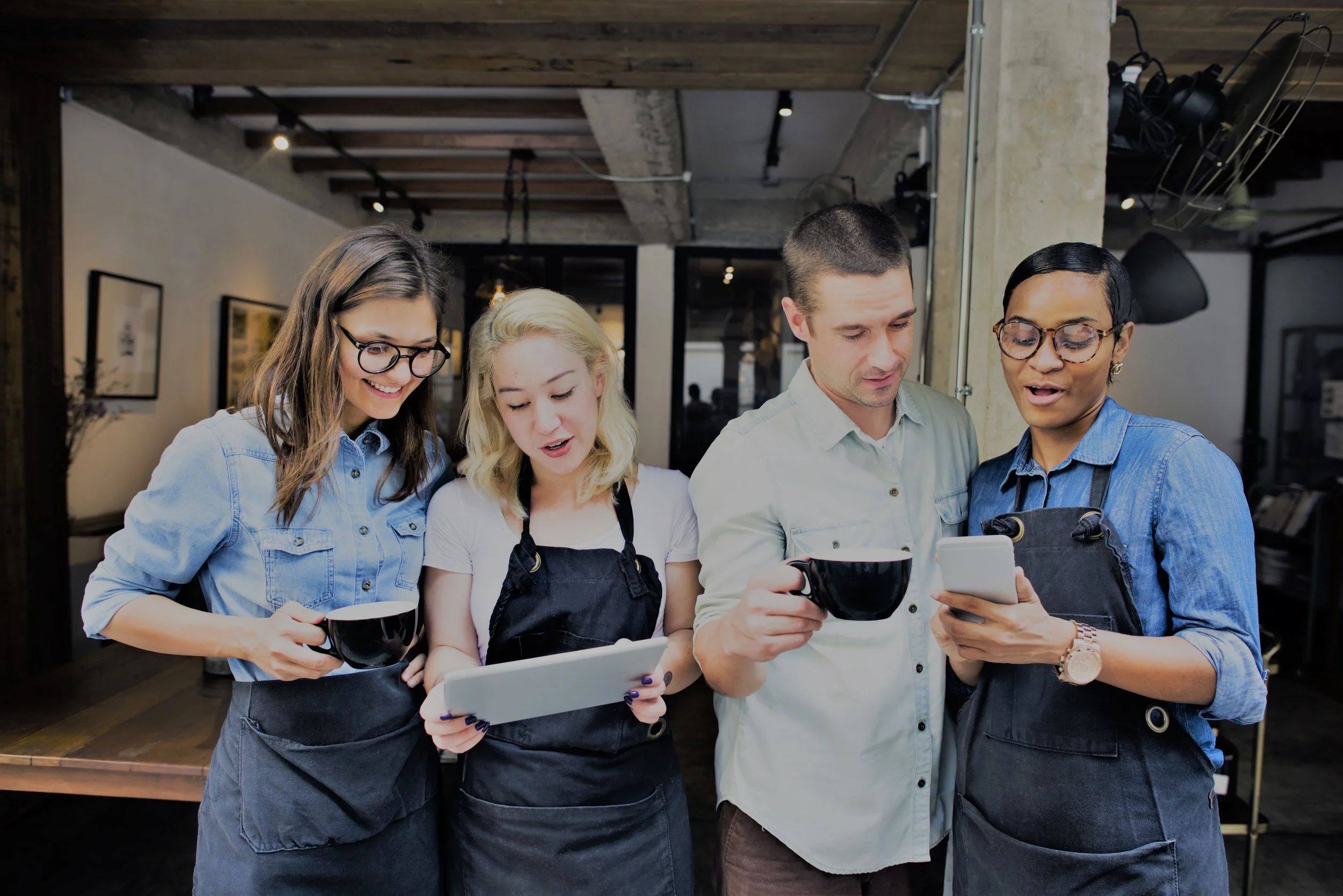 10 Growth Articles to Share with Your Restaurant's Staff