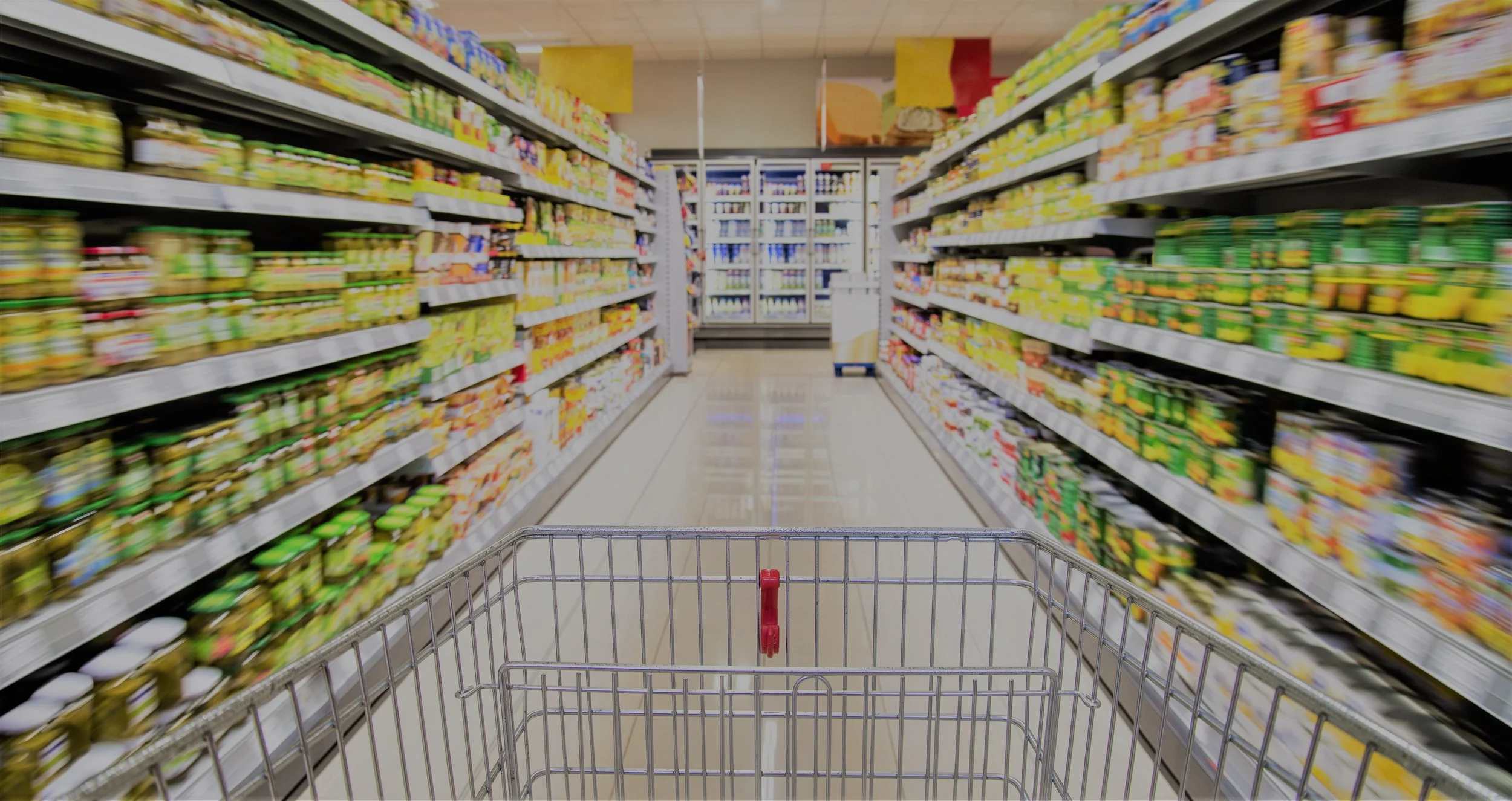 The Daily Rail: Can You Compete with the 'Grocerant' Trend?