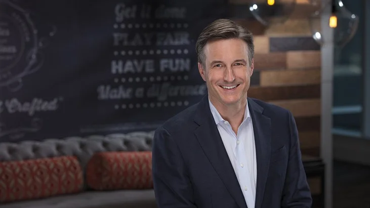 The Daily Rail: 2017 Restaurant Leader of the Year