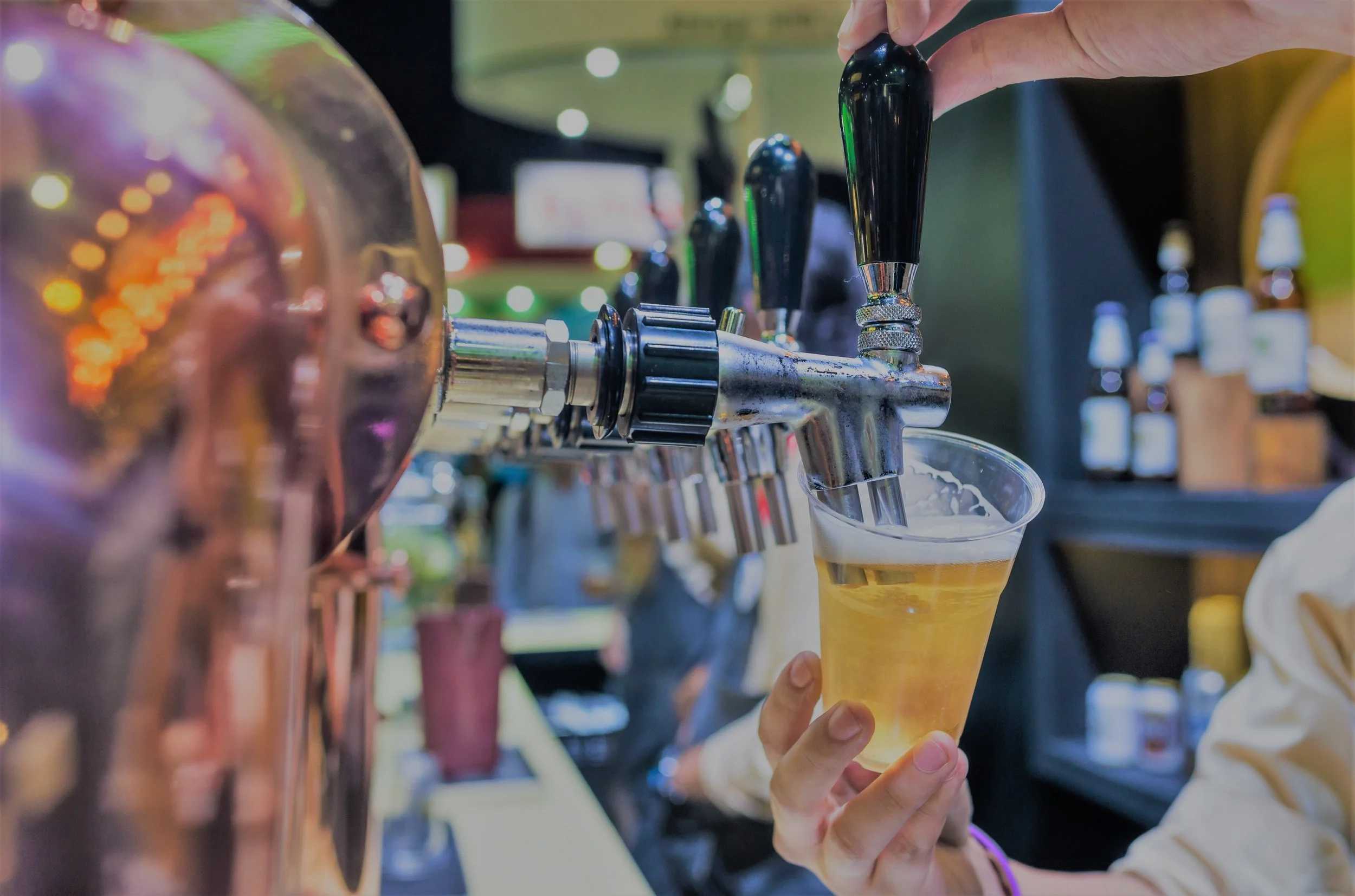 The Daily Rail: Are You Pouring Dirty Beer?