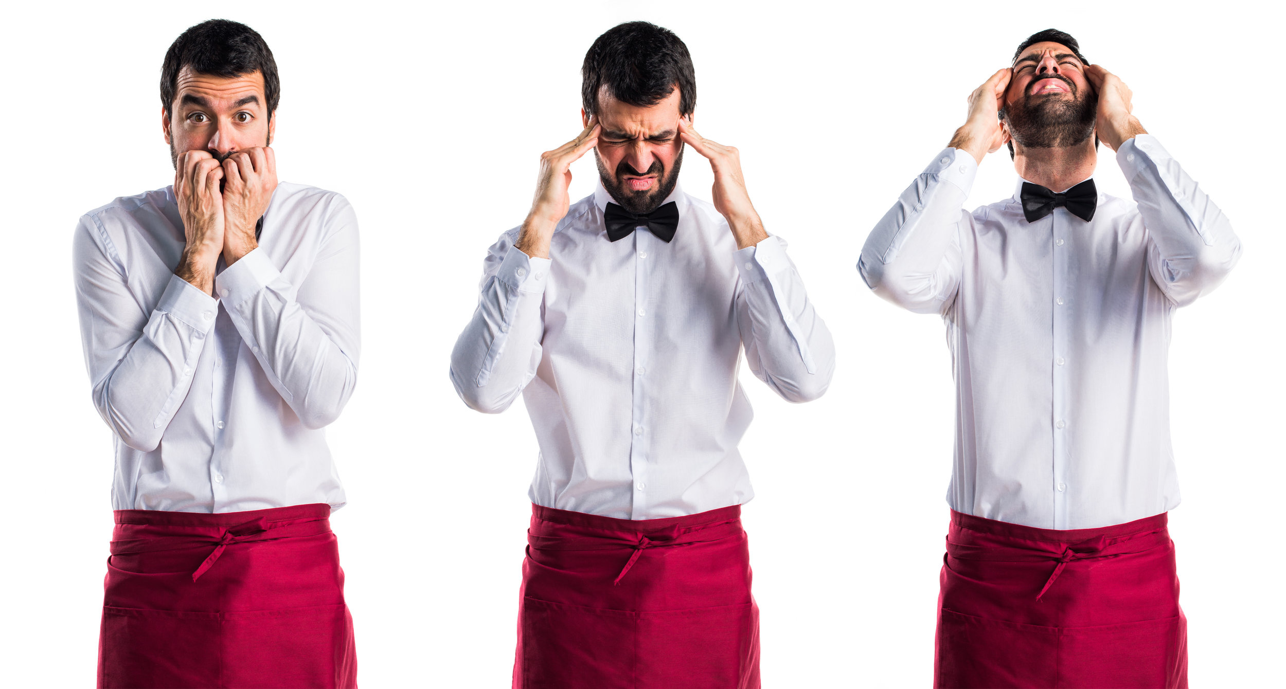 The Daily Rail: Distributing The Tip Pool Based On Performance