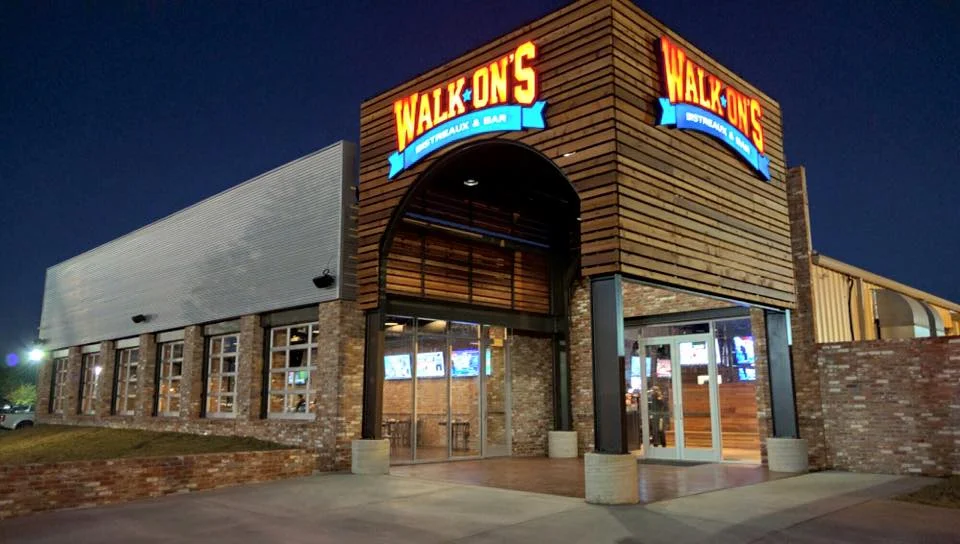 ‘America’s Best Sports Bar’ Continues to Grow