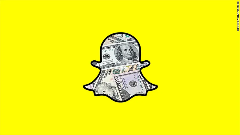 The Daily Rail: Snapchat Reports a $2.2 Billion Loss After Going Public 